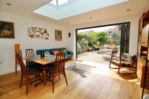 Family Room- click for photo gallery